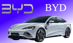 BYD